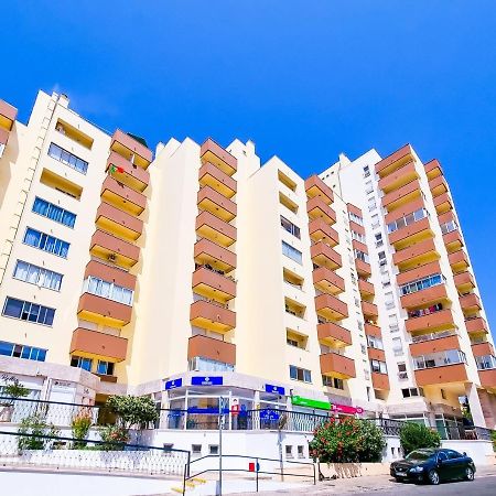 Flh Faro Spacious Flat With Balcony Apartamento Exterior foto